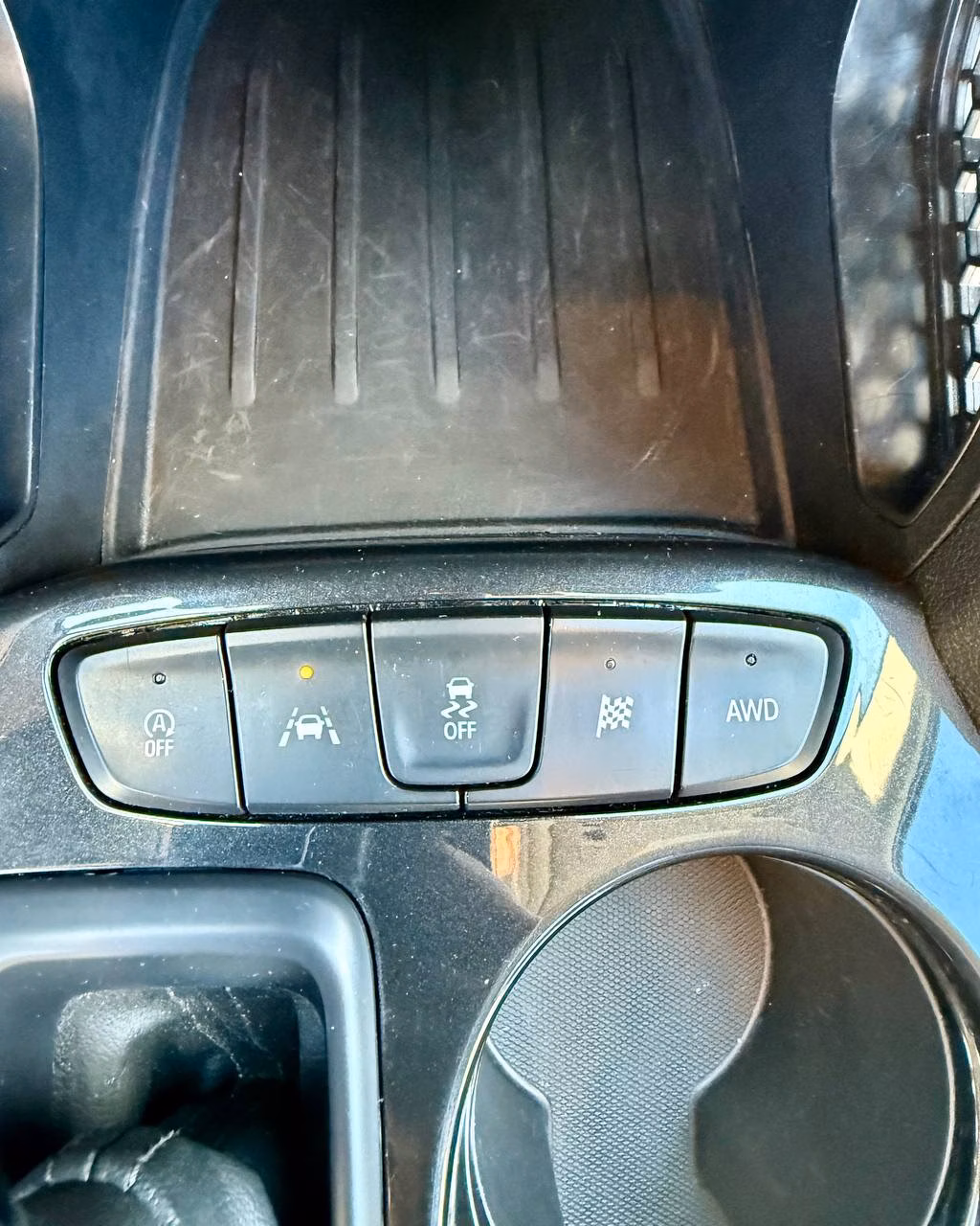 Chevrolet TrailBlazer фото 20