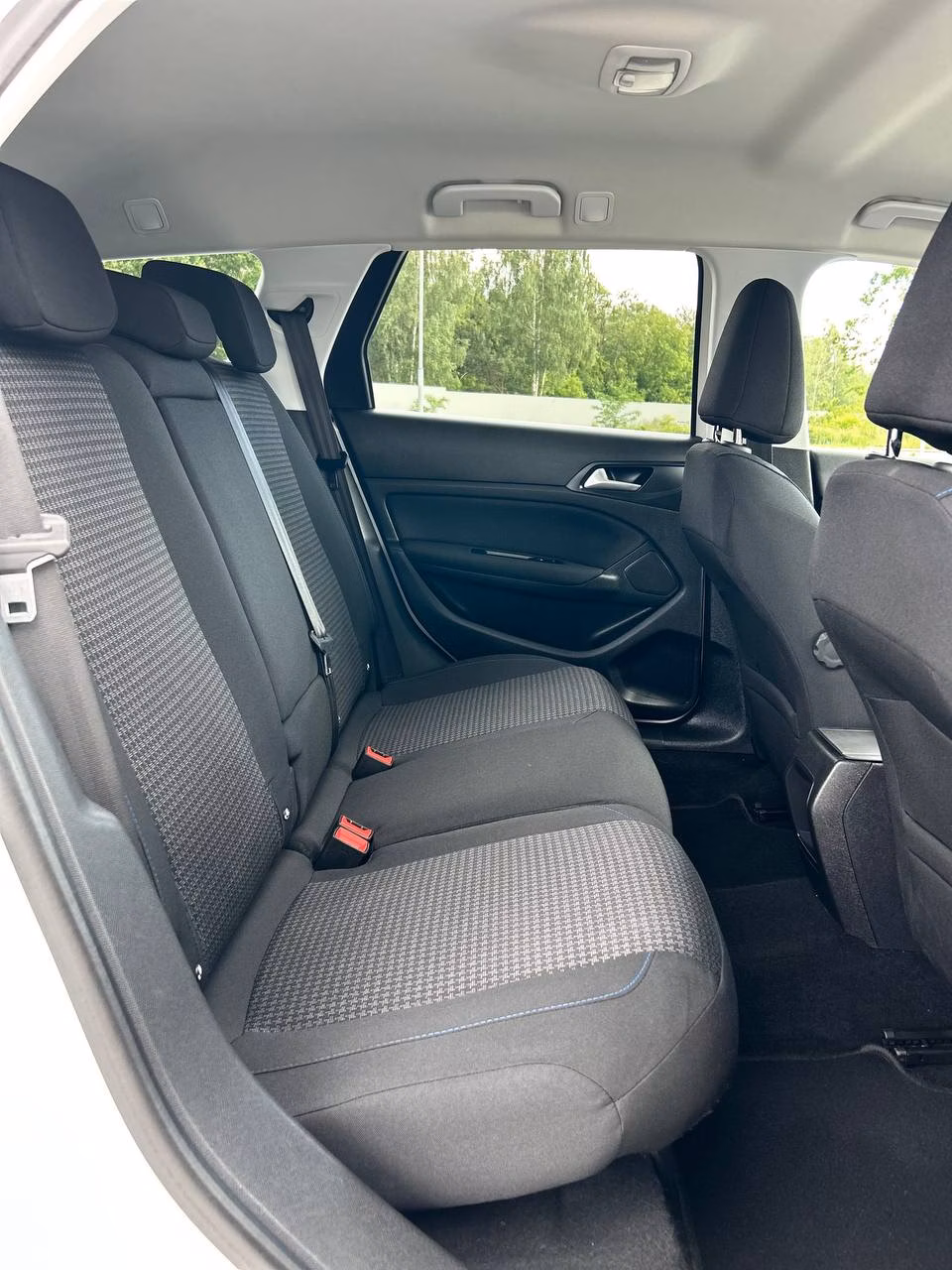 Peugeot 308 фото 8