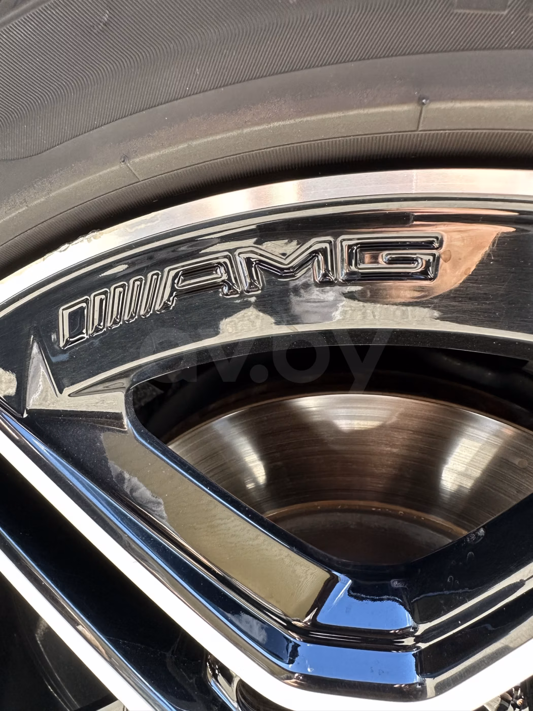 Mercedes-Benz CLA фото 10