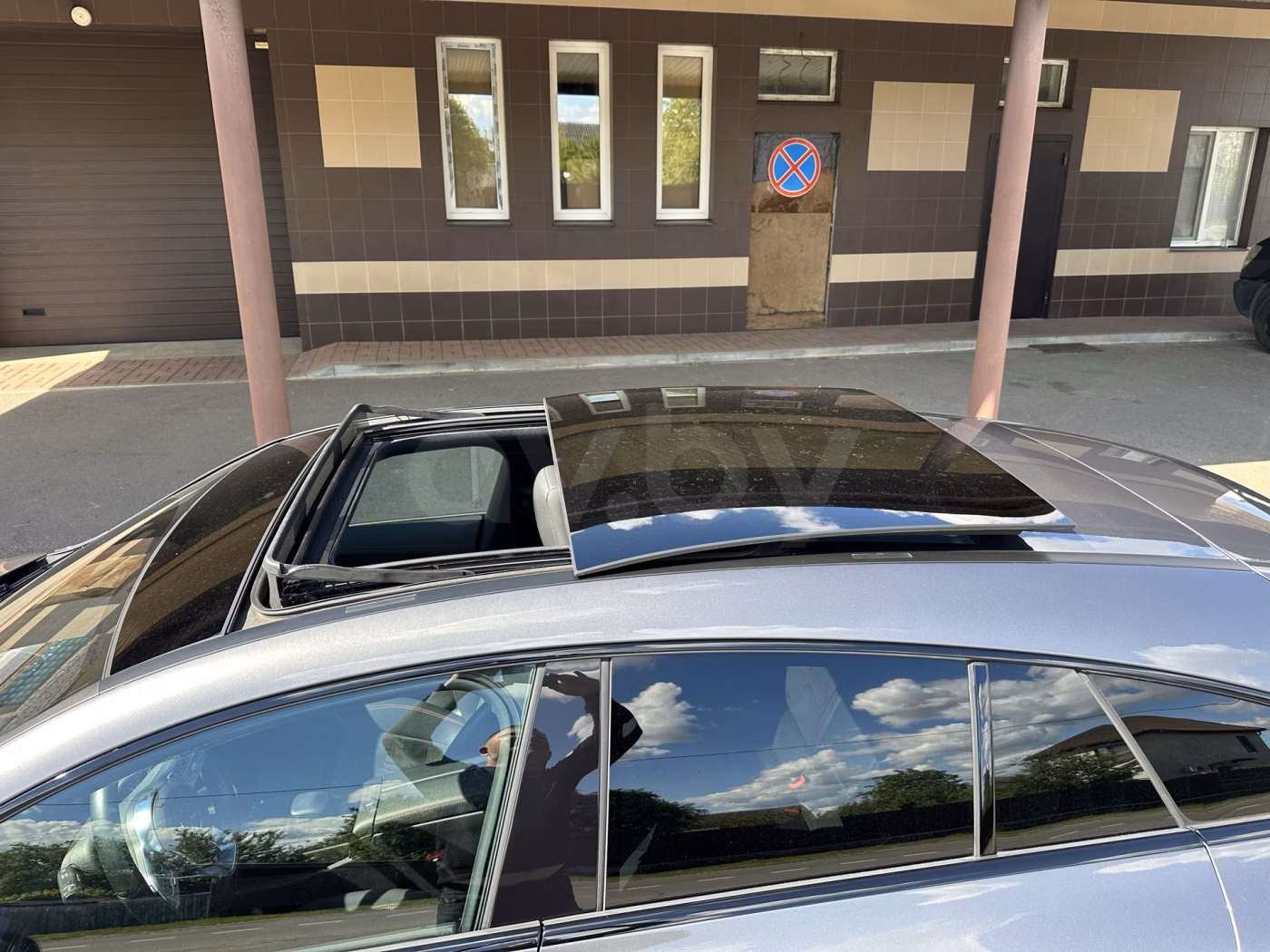 Mercedes-Benz CLA фото 7