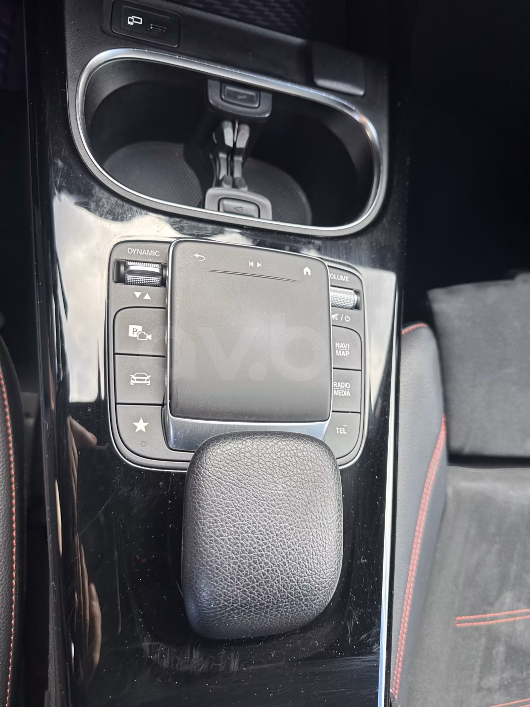 Mercedes-Benz CLA фото 25