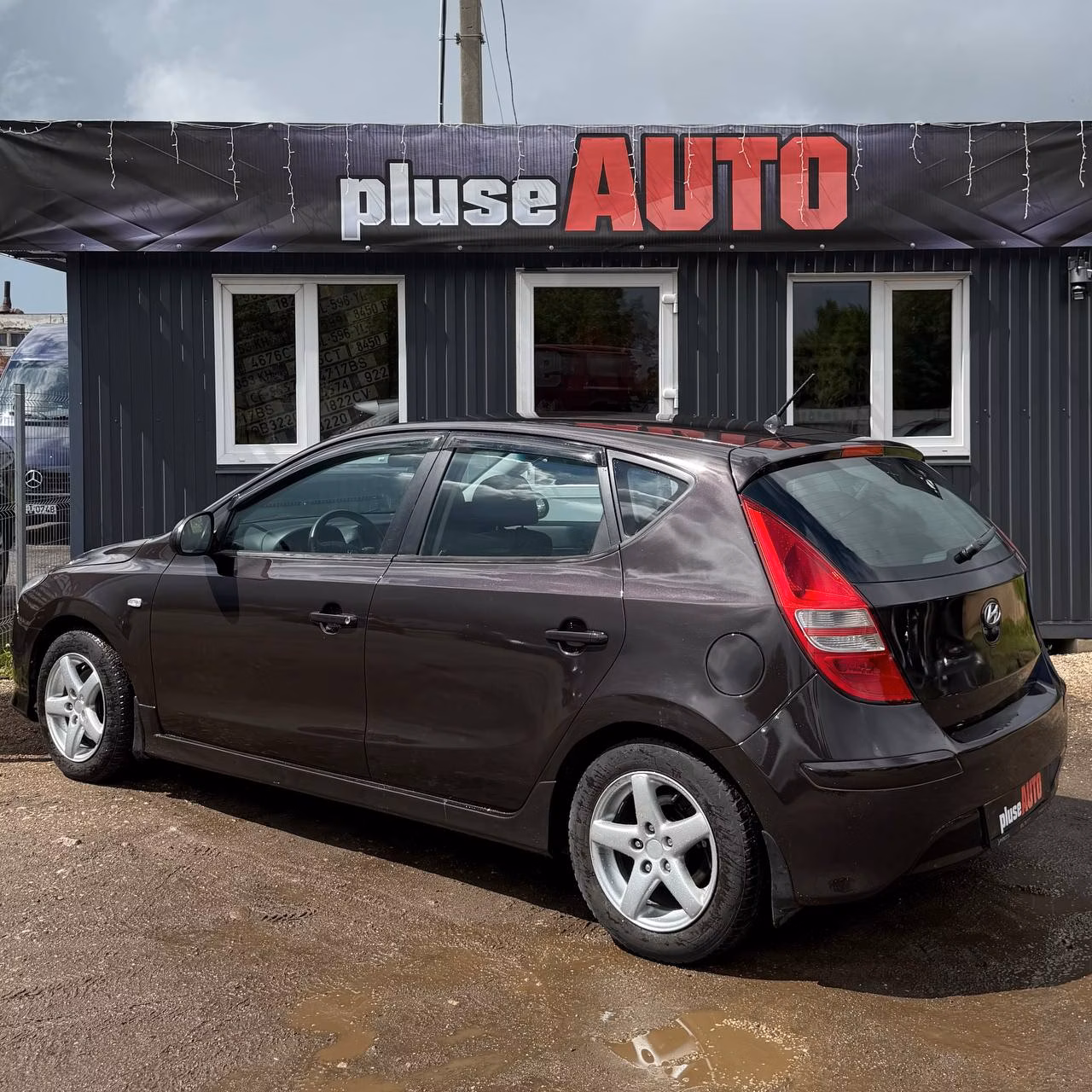 Hyundai i30 фото 5