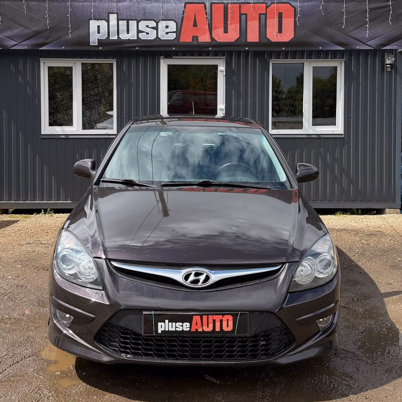 Hyundai i30 фото 3