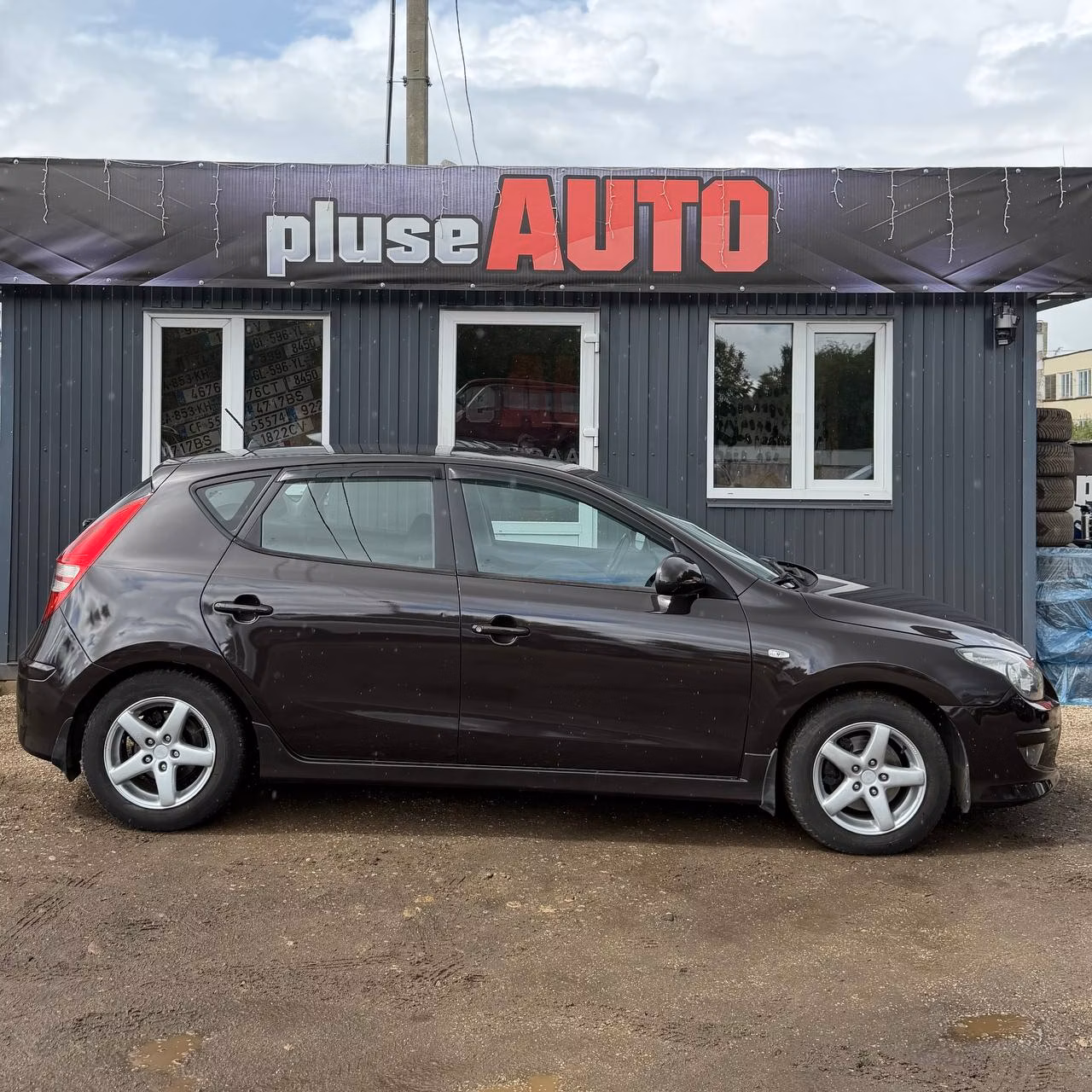 Hyundai i30 фото 7