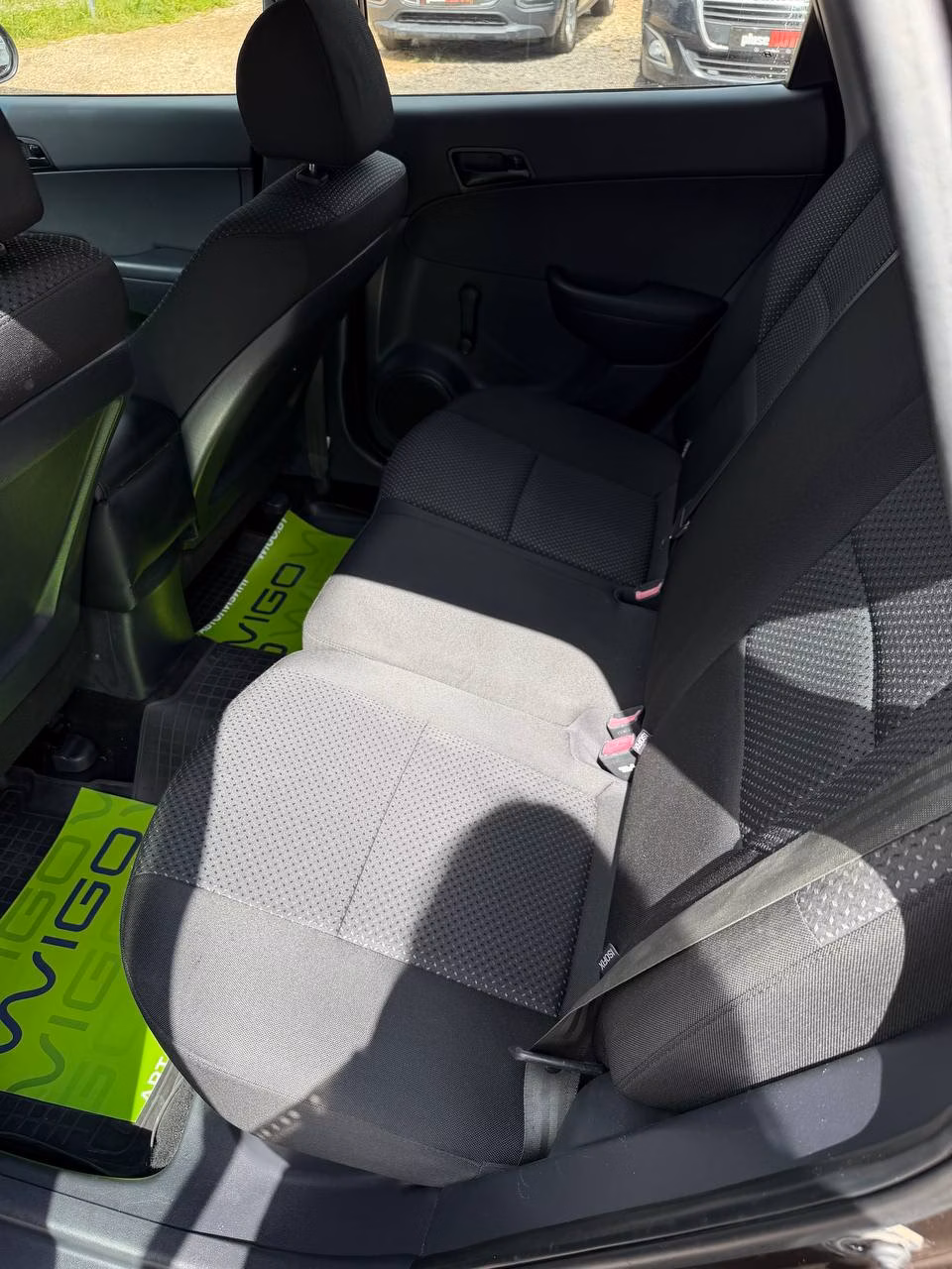 Hyundai i30 фото 11