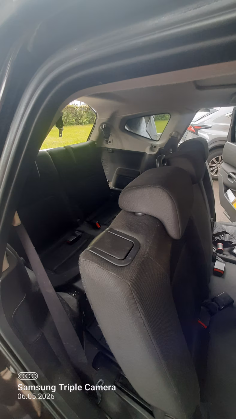 Nissan Qashqai фото 9
