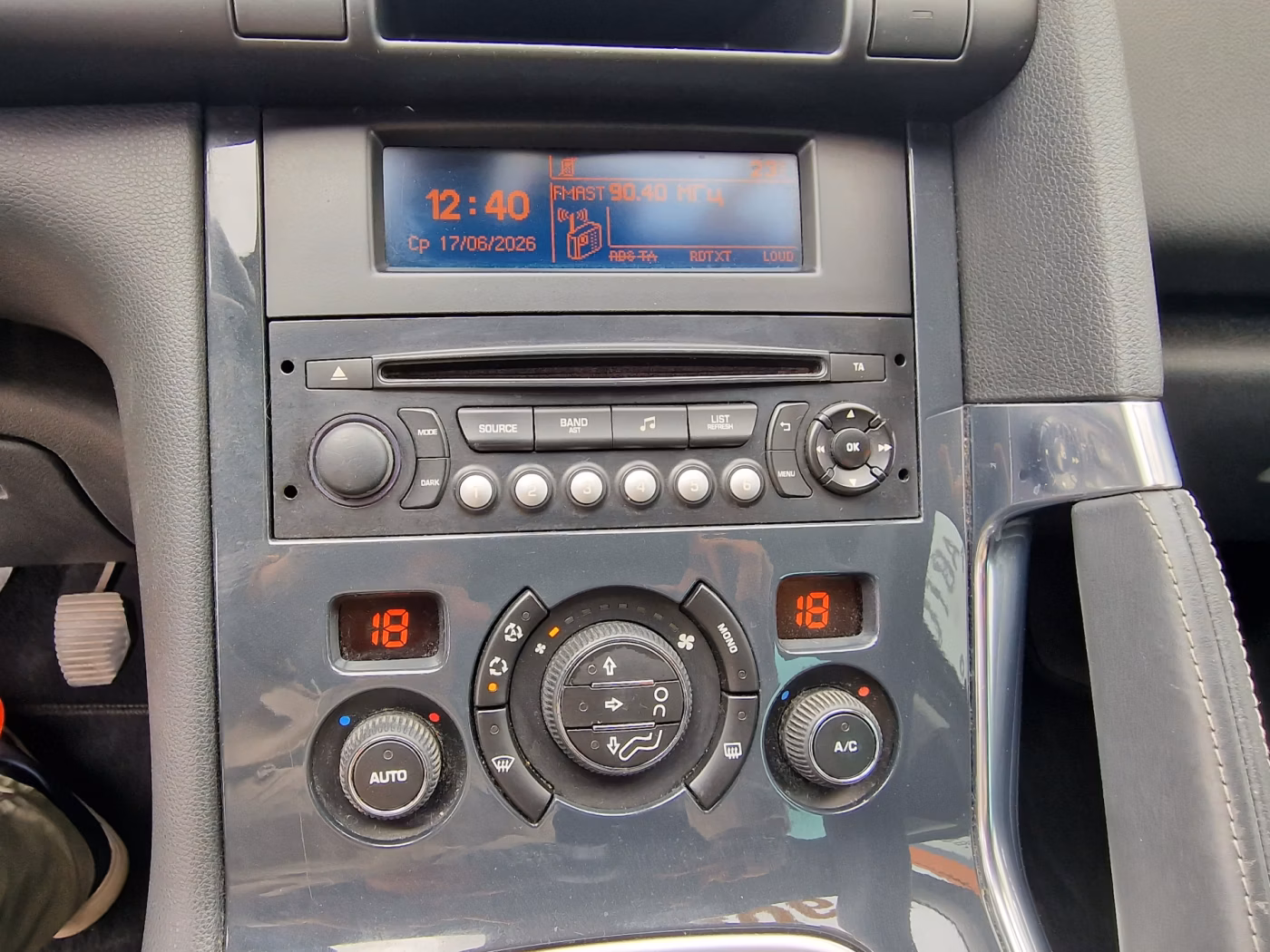 Peugeot 3008 фото 14