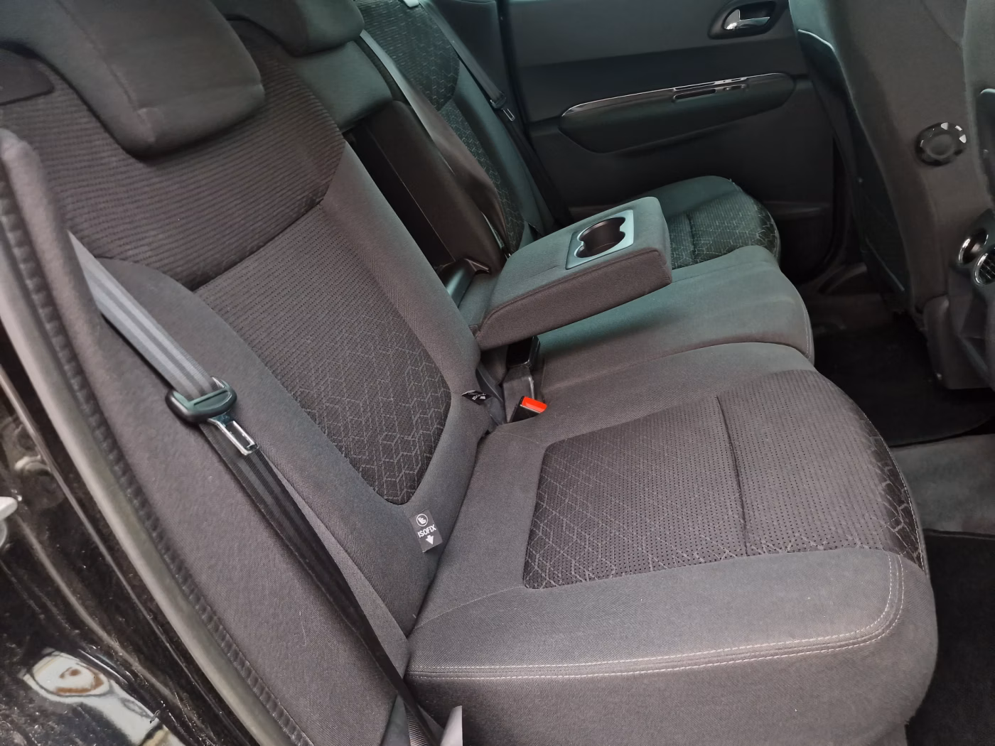 Peugeot 3008 фото 19