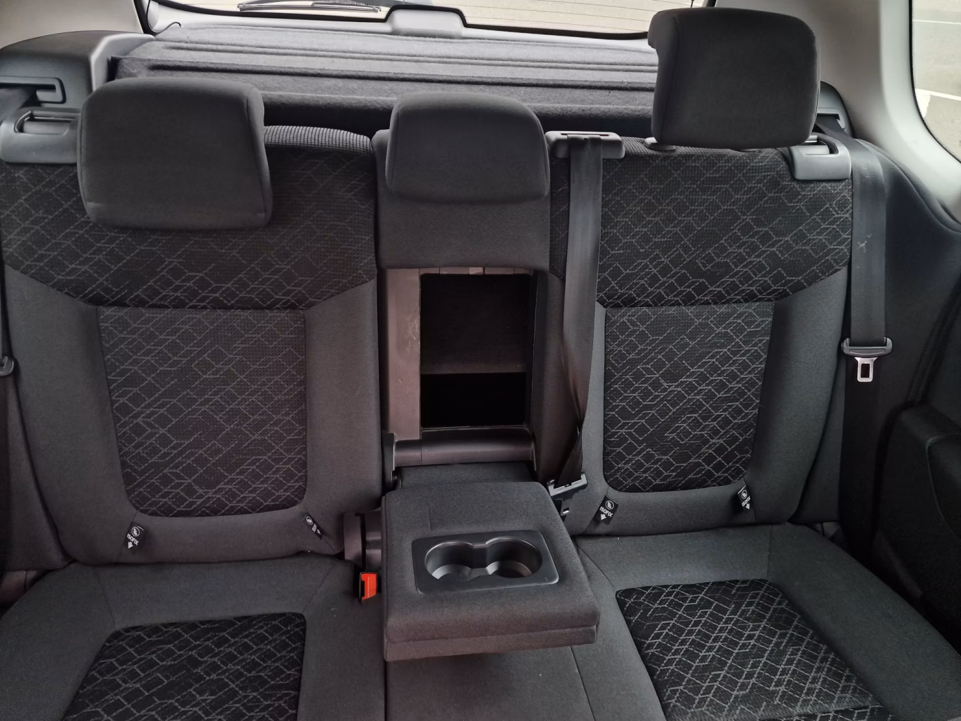 Peugeot 3008 фото 20
