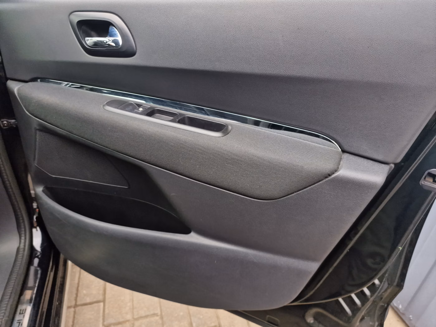 Peugeot 3008 фото 23