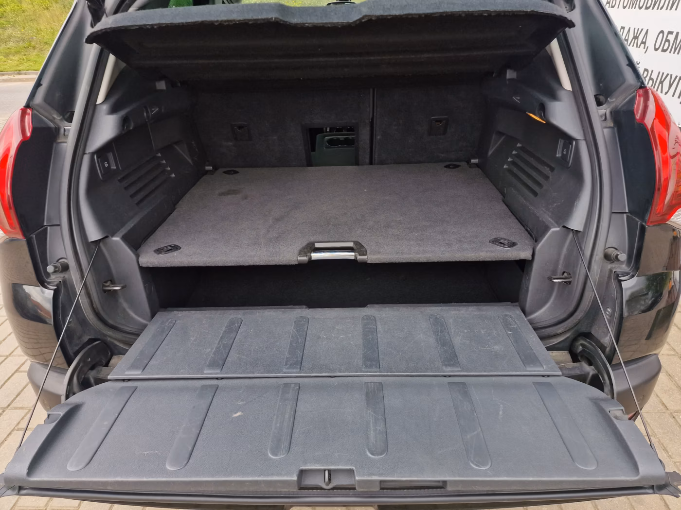 Peugeot 3008 фото 25
