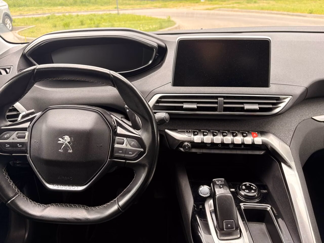 Peugeot 3008 фото 10