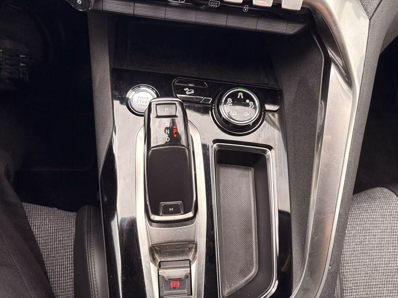 Peugeot 3008 фото 15