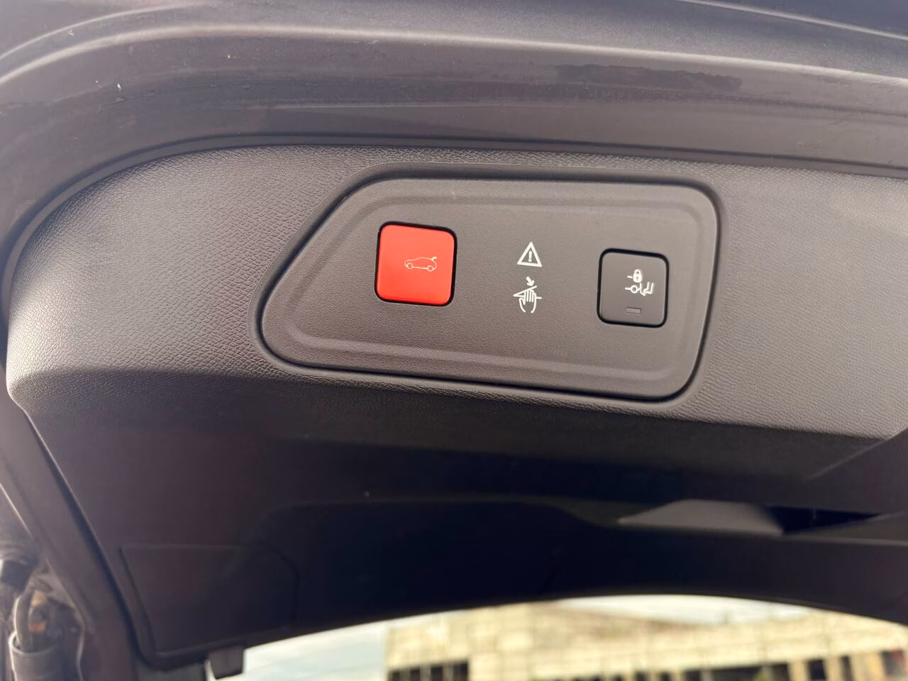 Peugeot 3008 фото 17