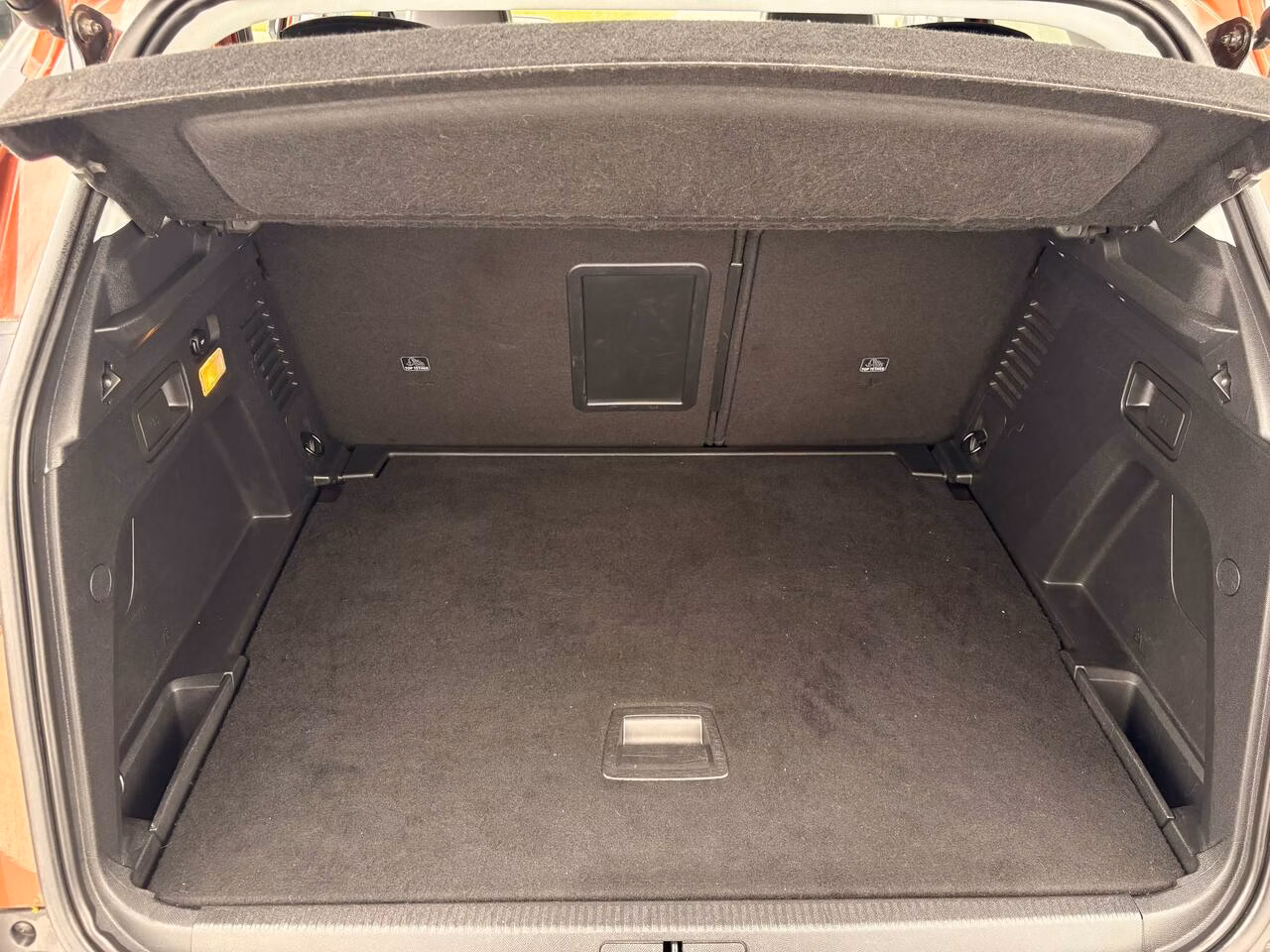 Peugeot 3008 фото 18