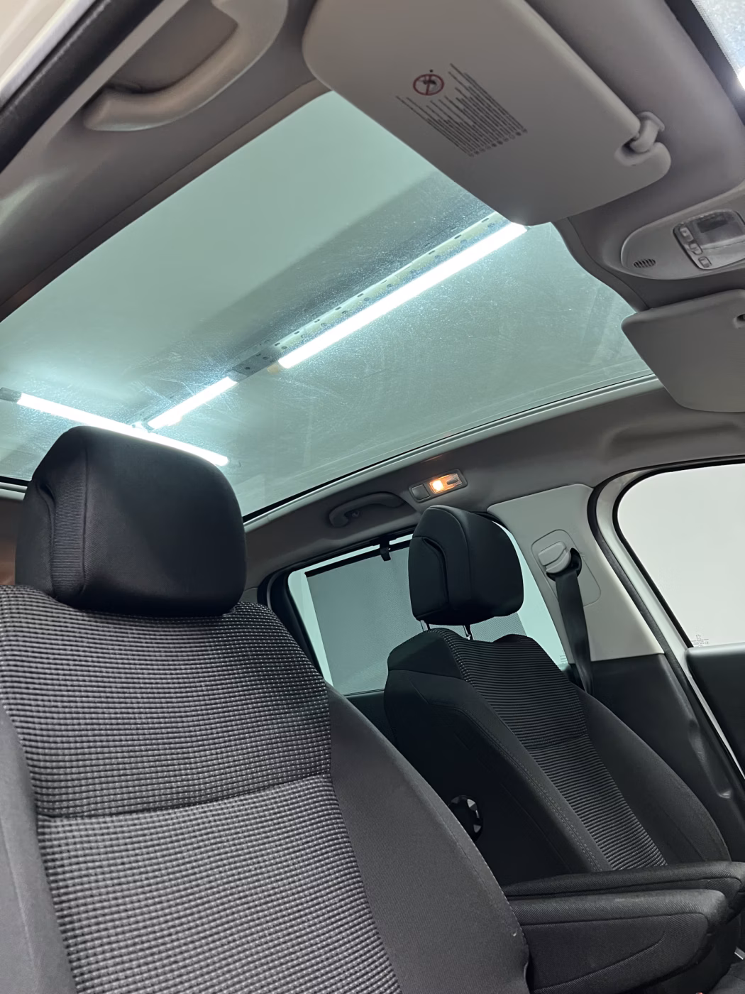 Peugeot 5008 фото 17