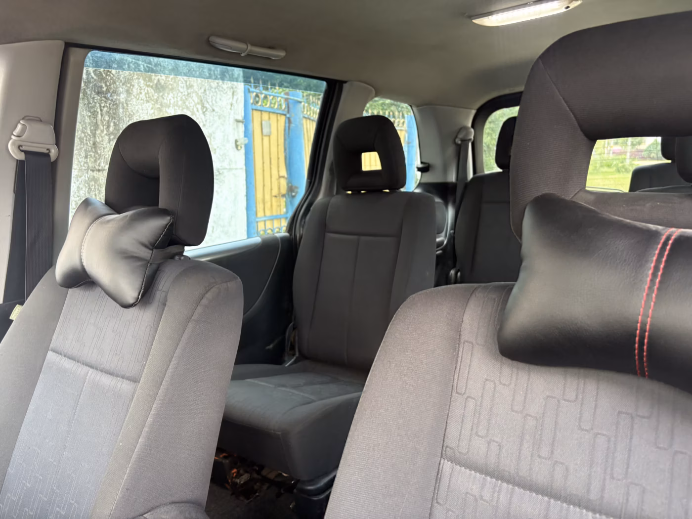 Mazda MPV фото 7