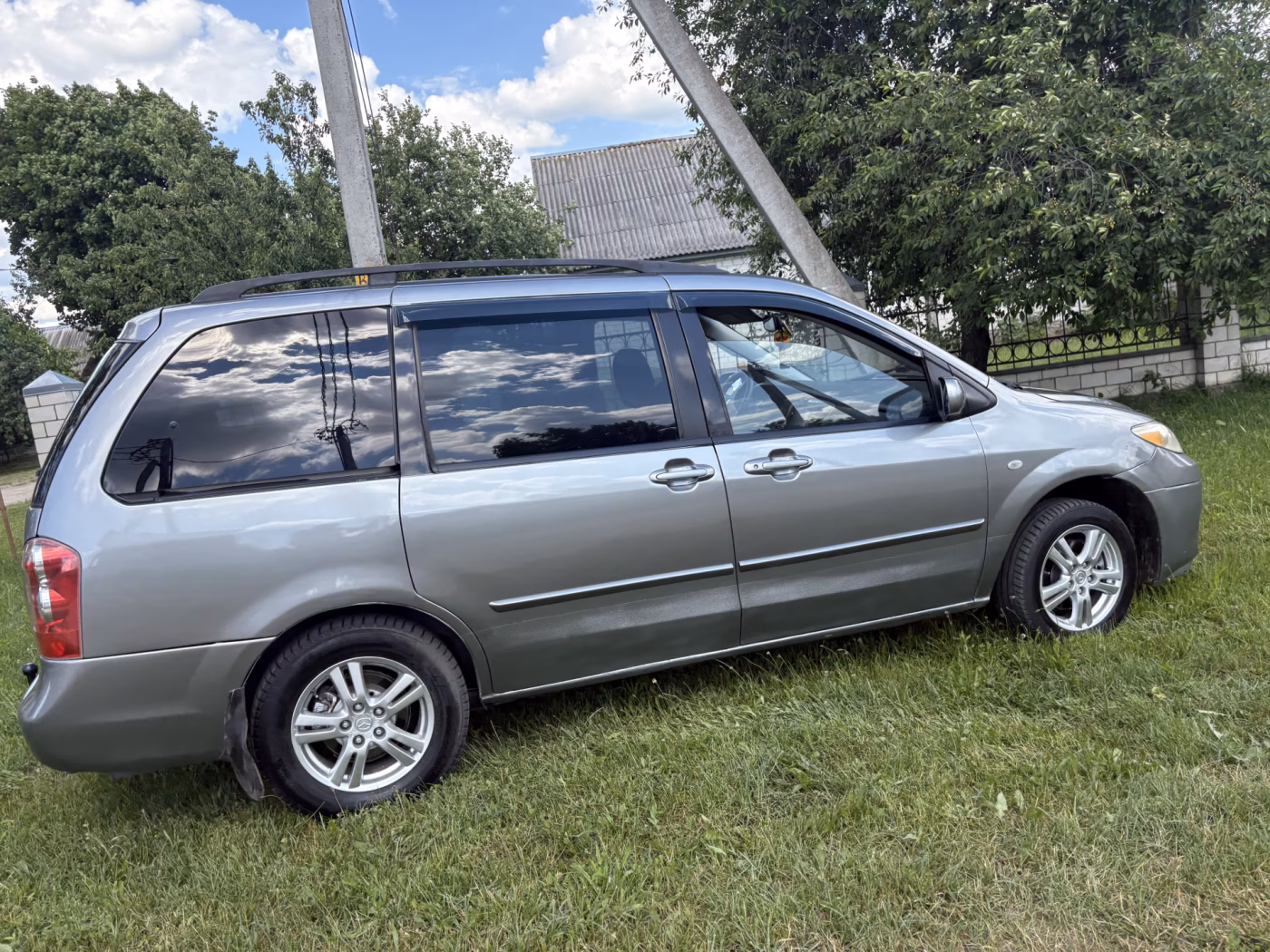 Mazda MPV