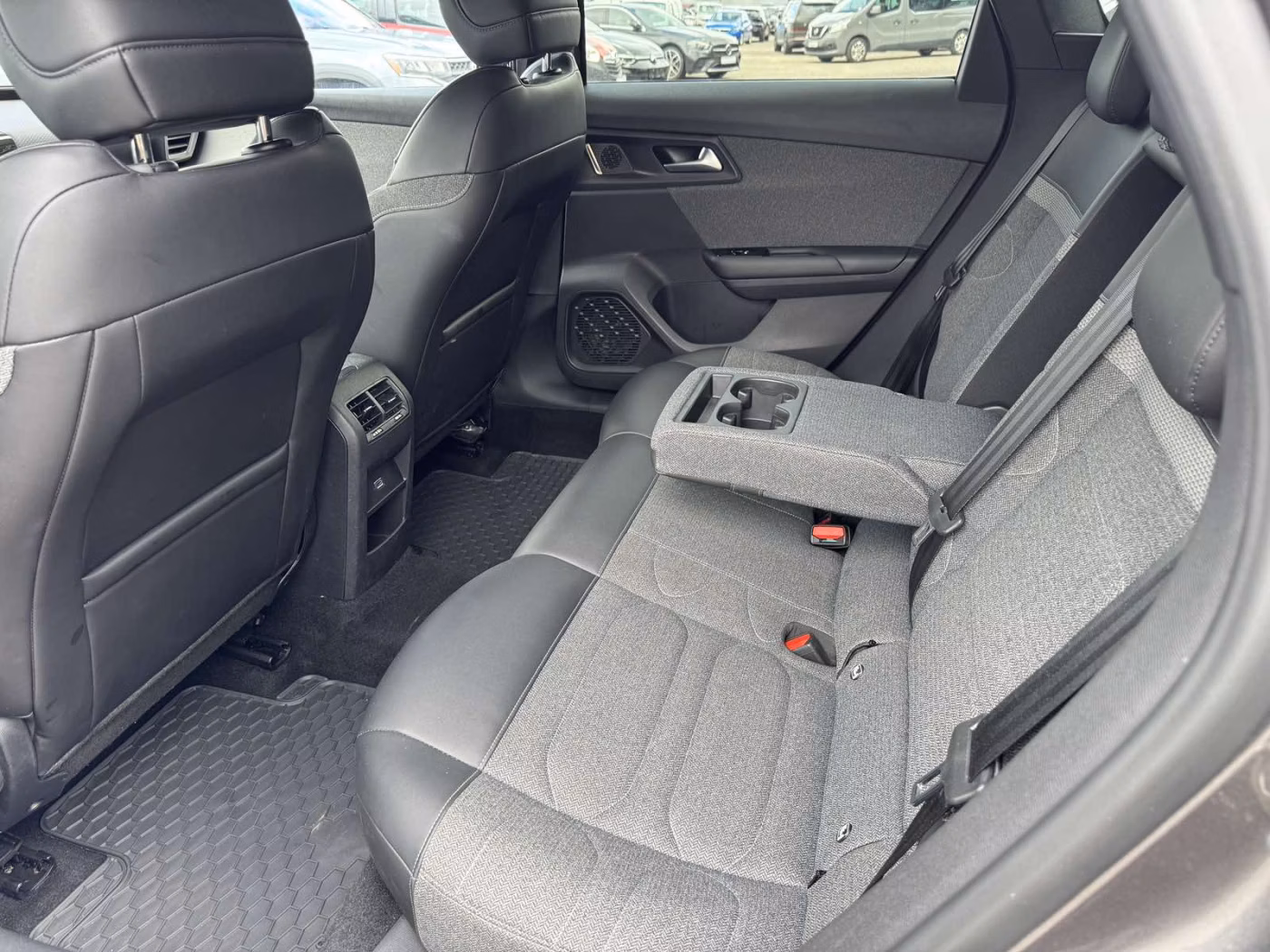 Citroen C5 X фото 10