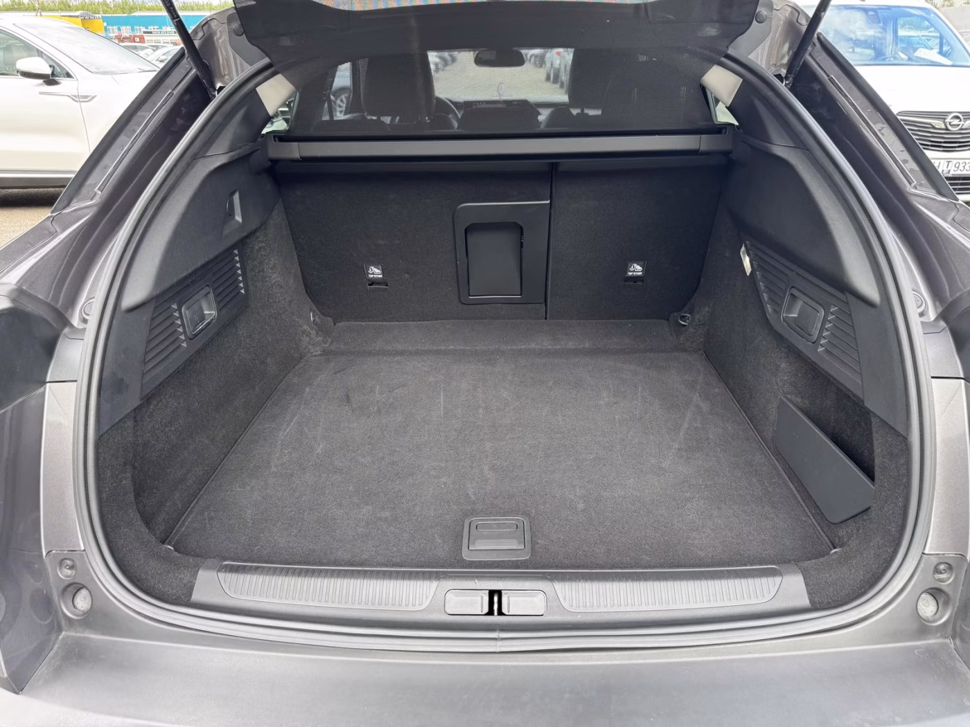 Citroen C5 X фото 9