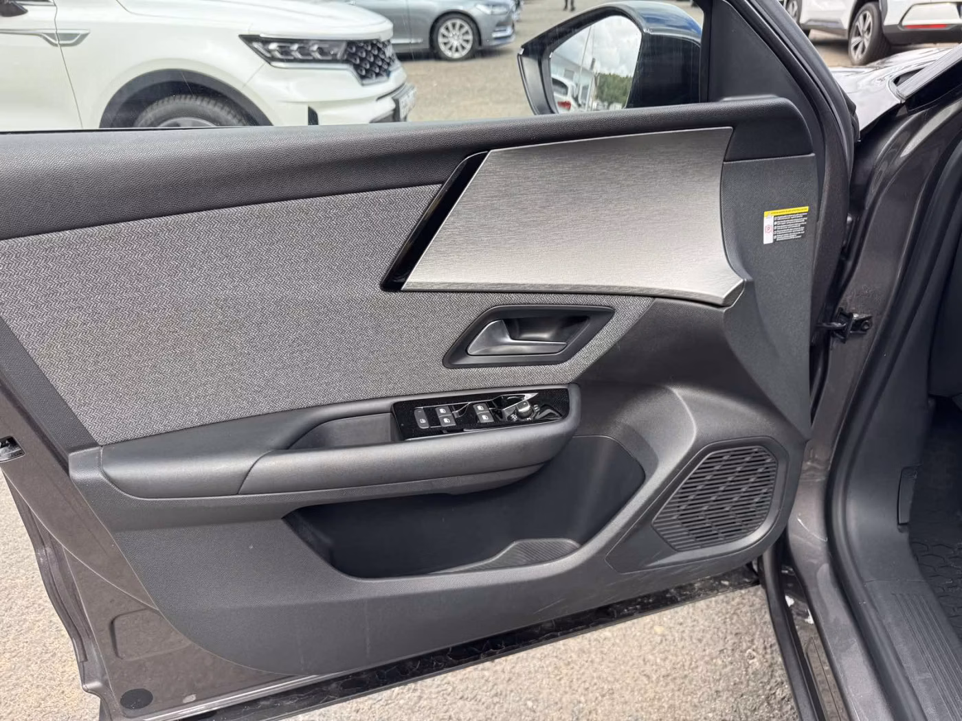 Citroen C5 X фото 12