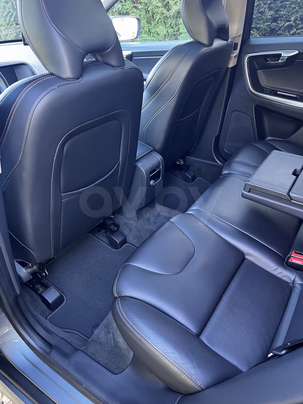 Volvo XC60 фото 10