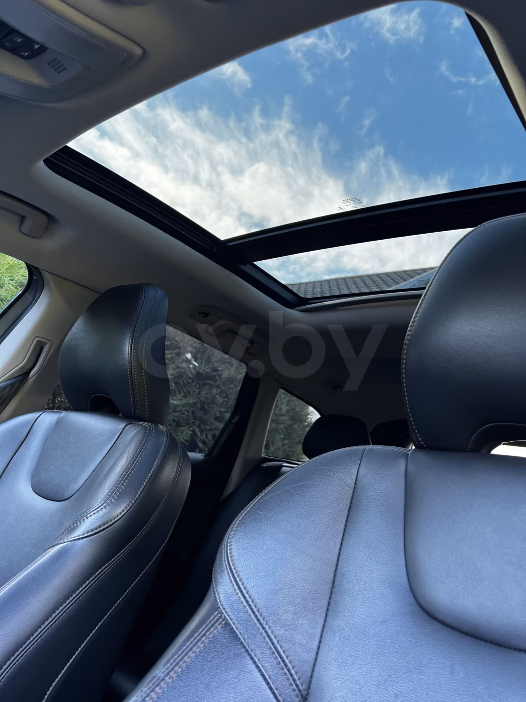 Volvo XC60 фото 12