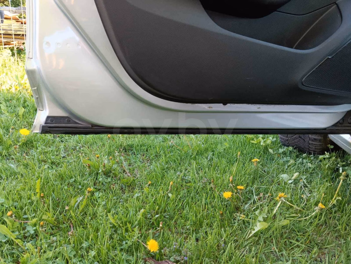 Renault Megane фото 14