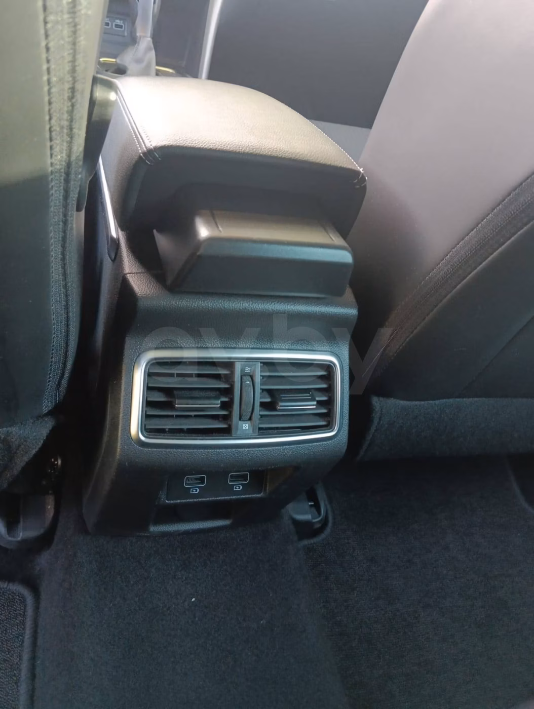 Renault Megane фото 9