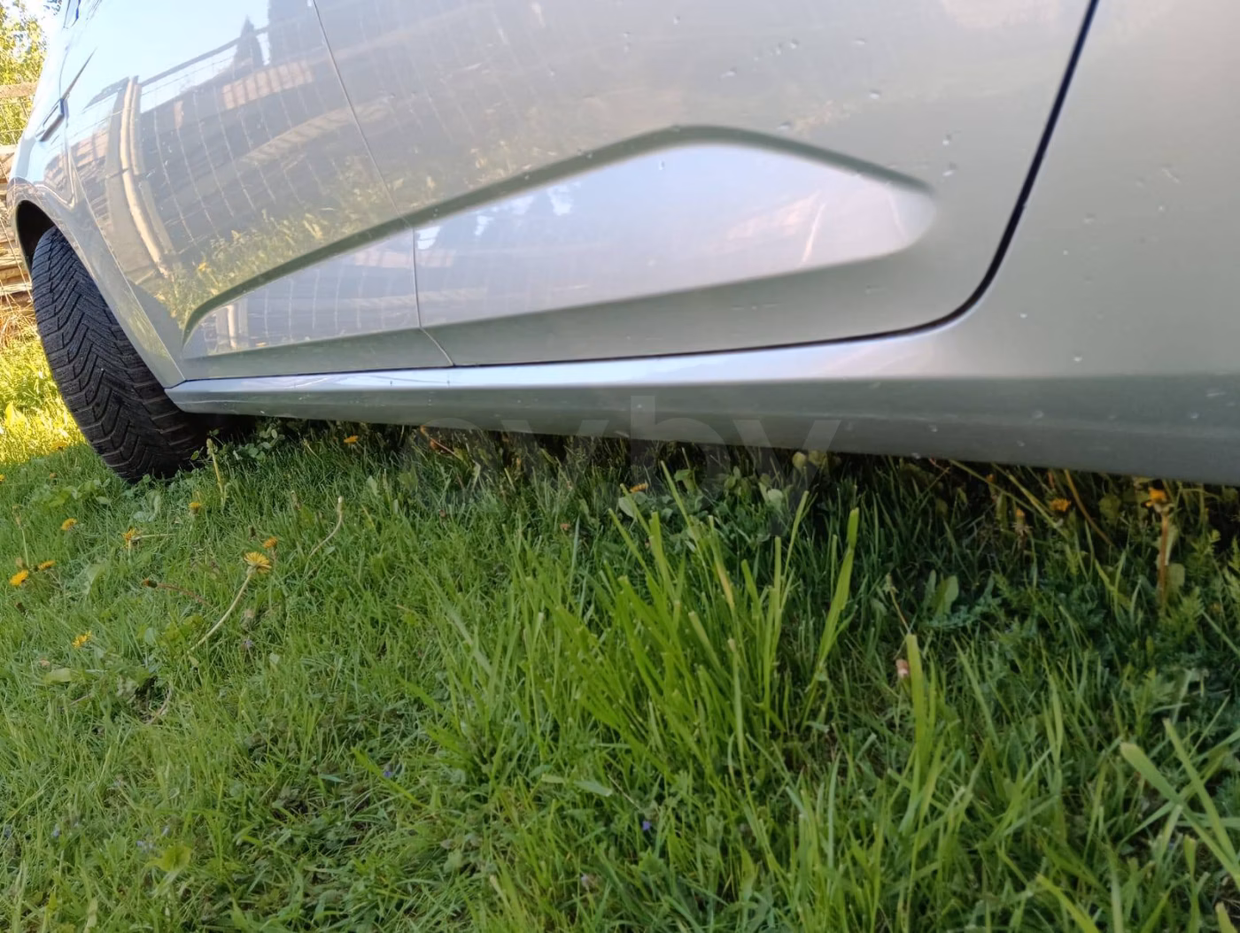 Renault Megane фото 17