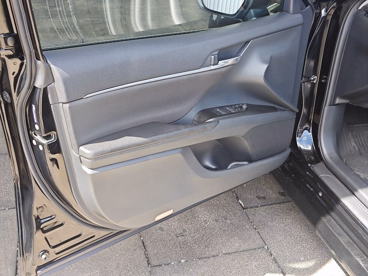 Toyota Camry фото 10