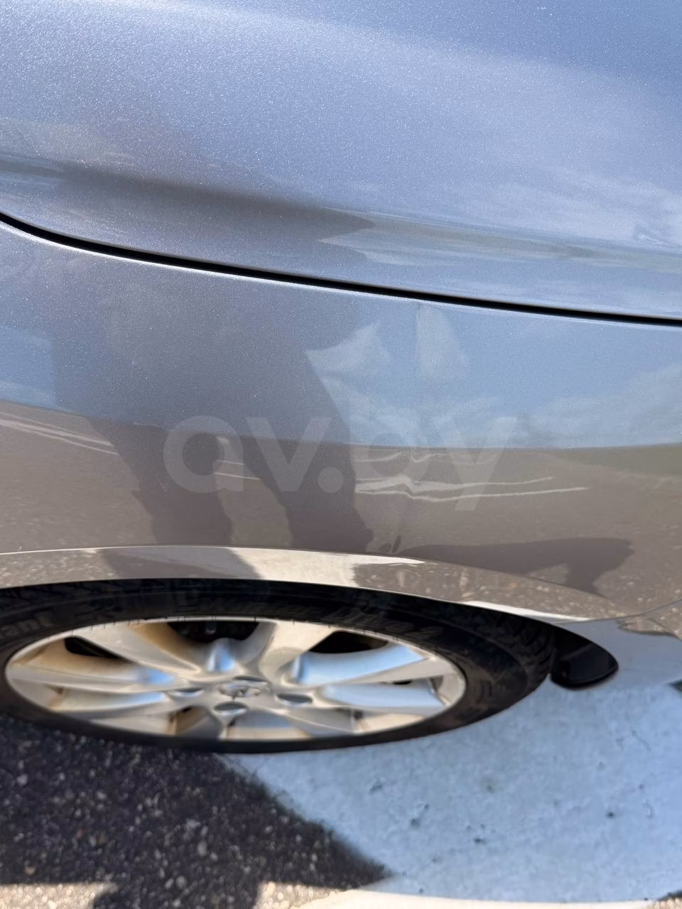 Opel Corsa фото 10