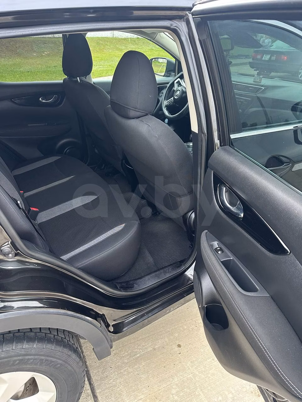 Nissan Qashqai фото 15