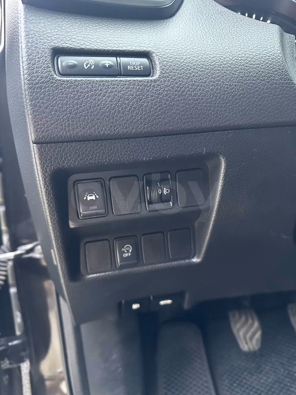 Nissan Qashqai фото 13