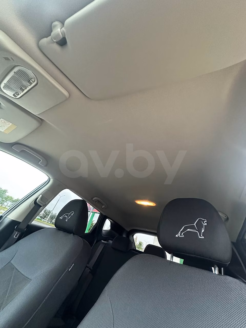 Nissan Qashqai фото 18