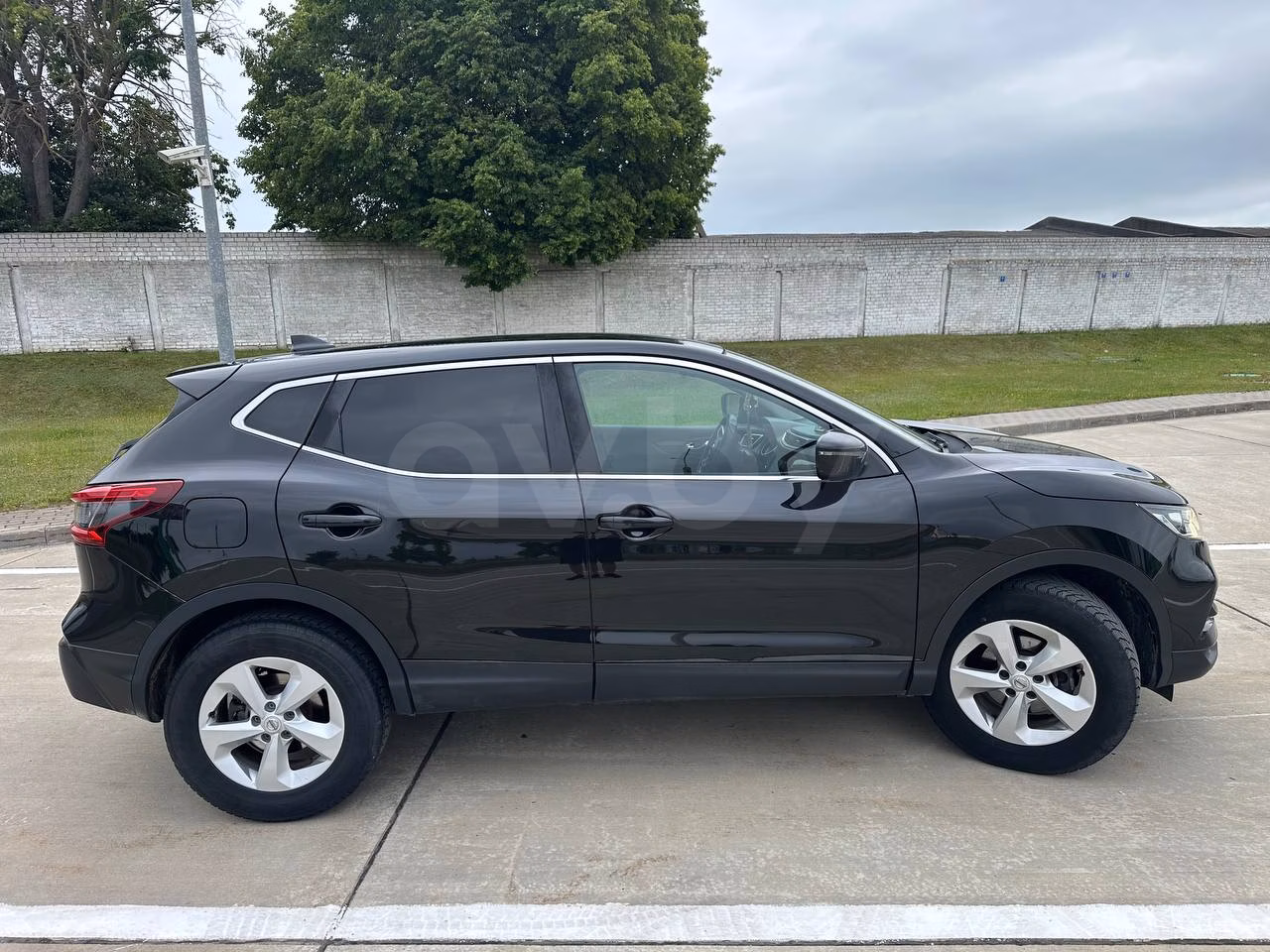 Nissan Qashqai фото 4