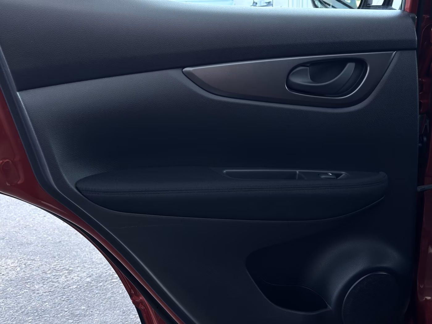 Nissan Qashqai фото 8