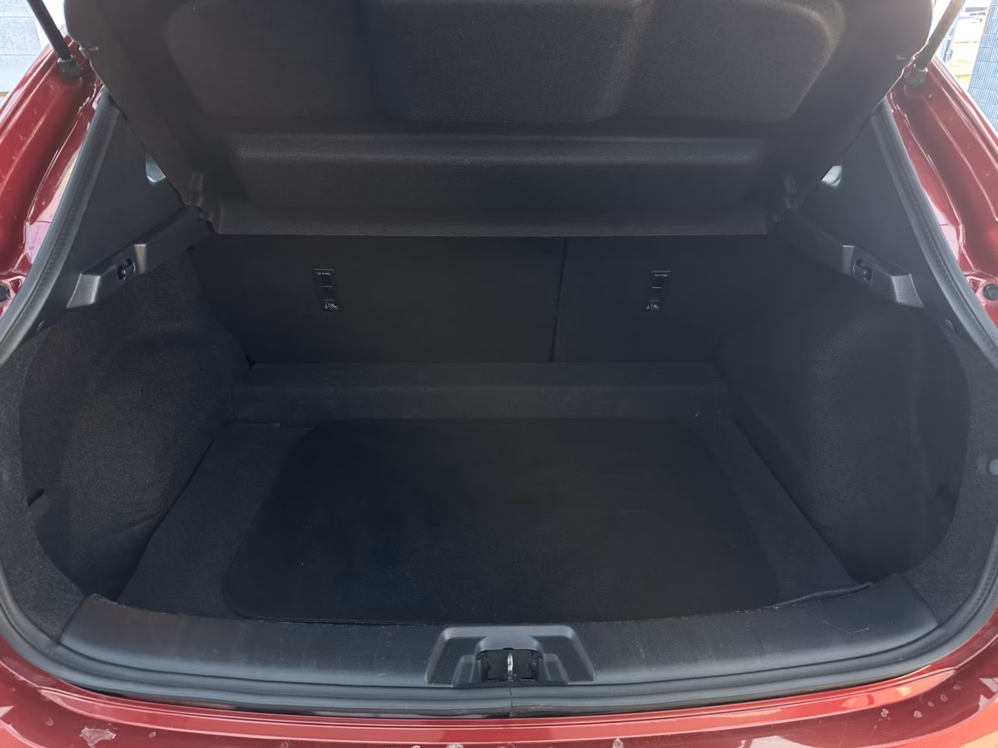 Nissan Qashqai фото 14