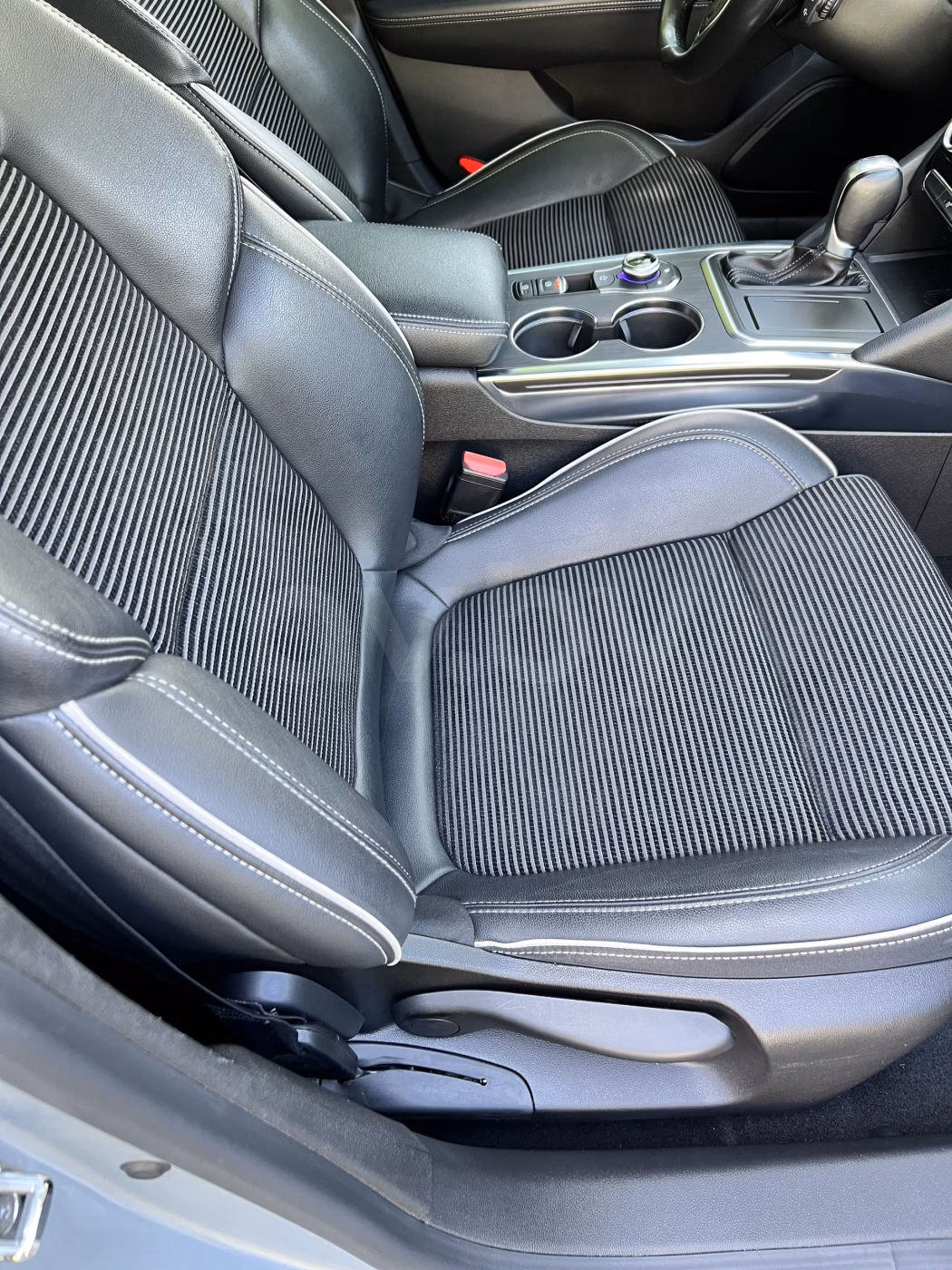 Renault Talisman фото 11