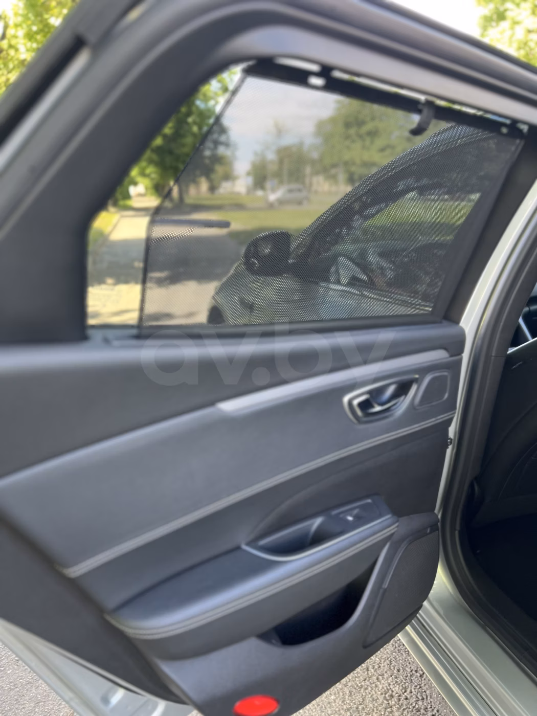 Renault Talisman фото 12