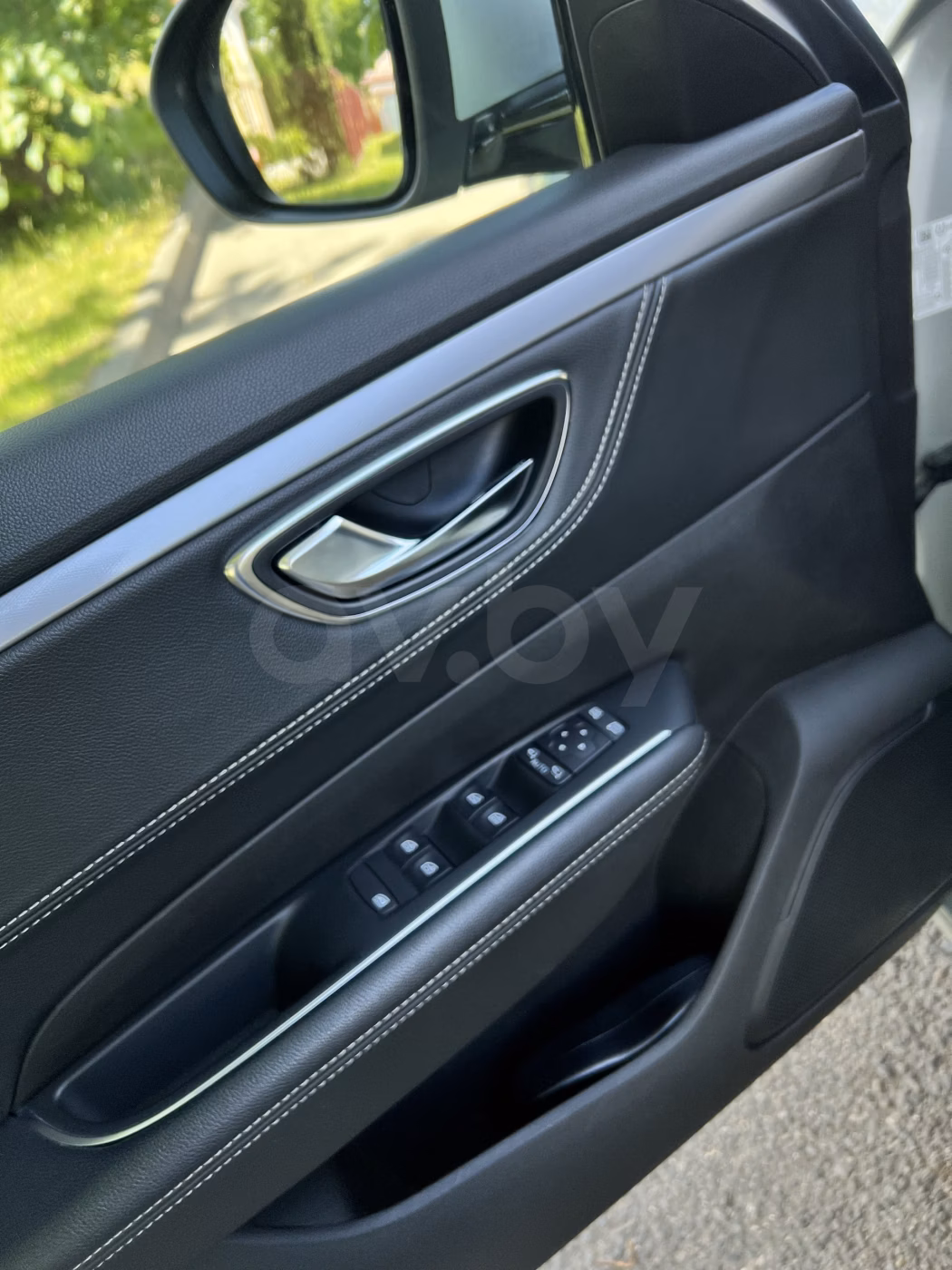Renault Talisman фото 17