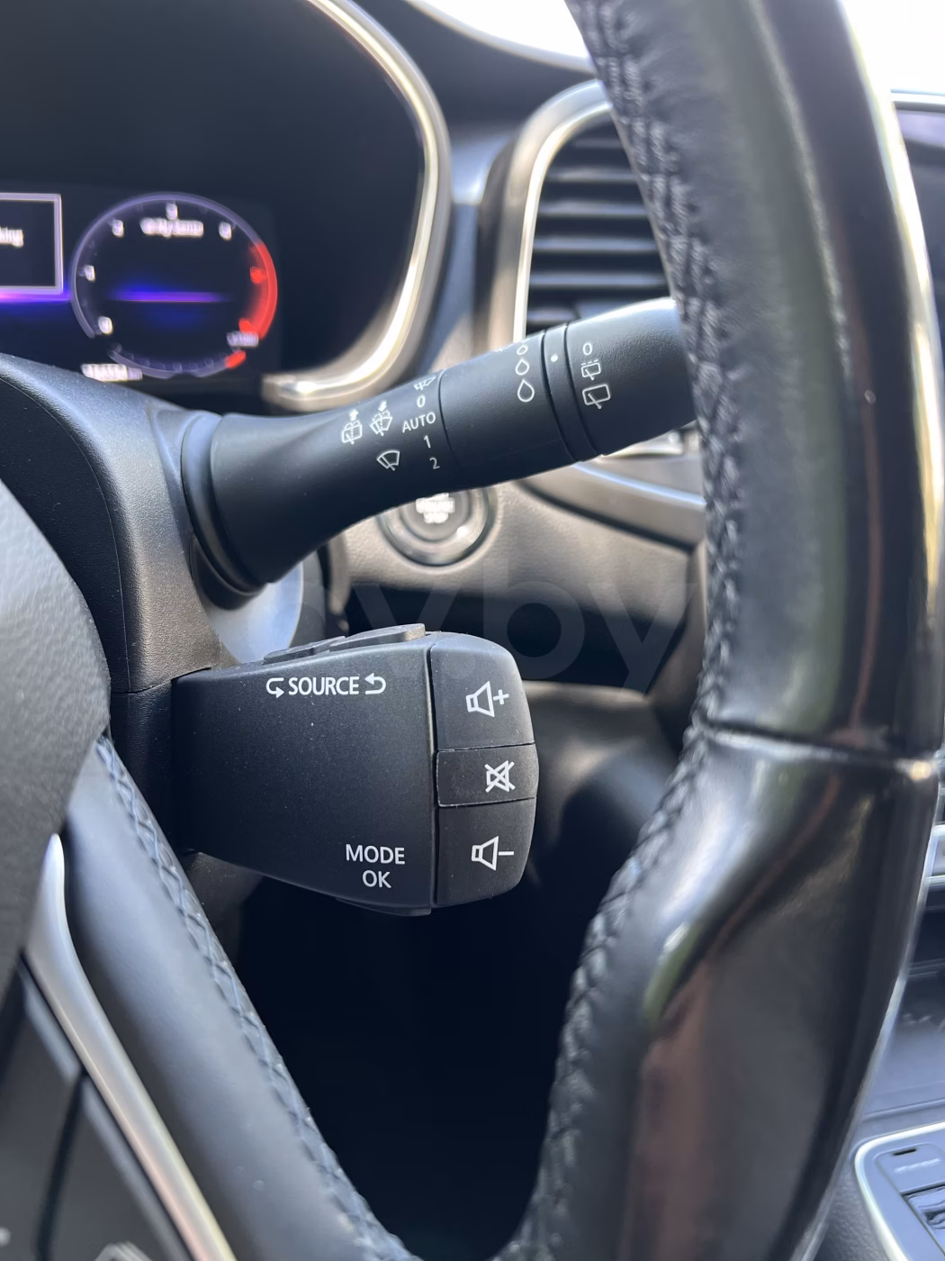 Renault Talisman фото 18