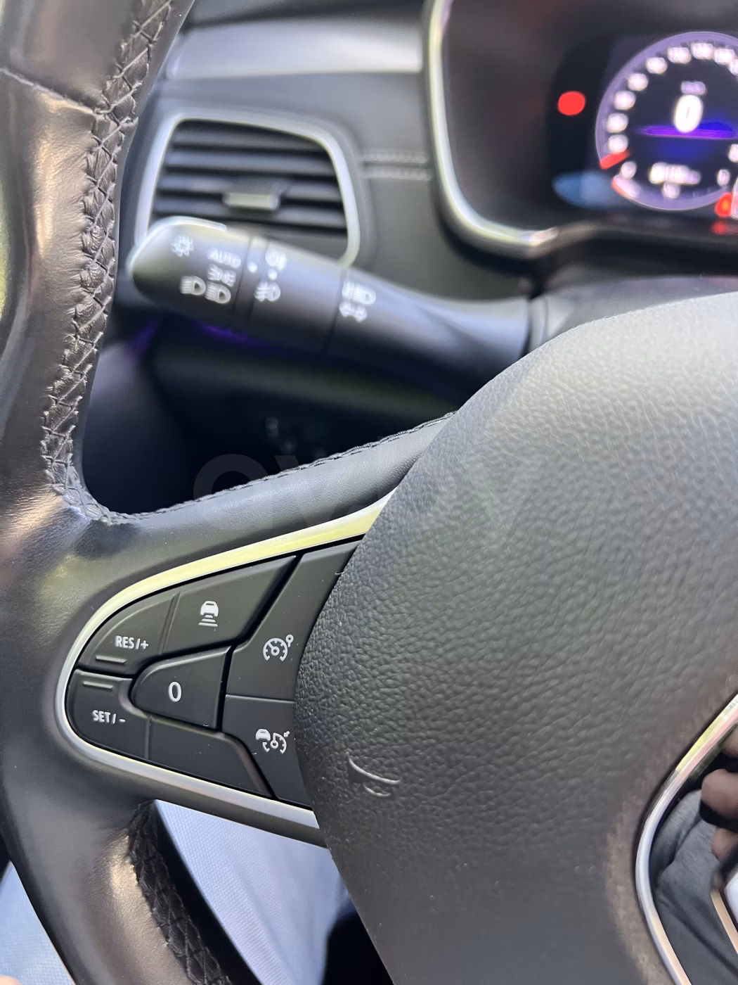 Renault Talisman фото 19