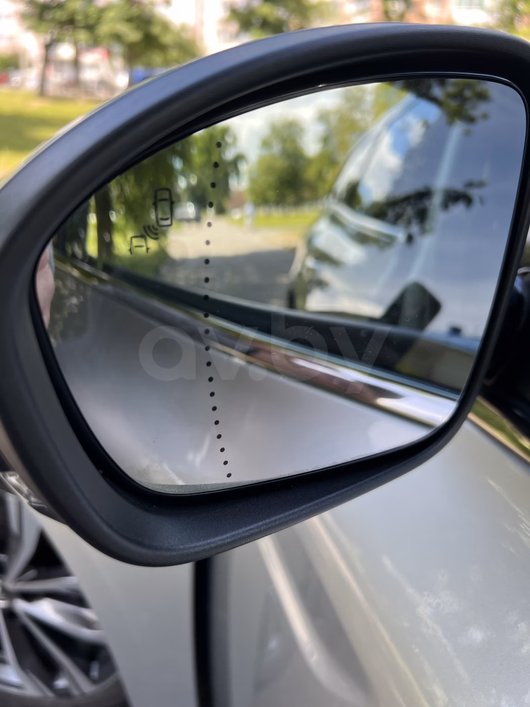 Renault Talisman фото 21