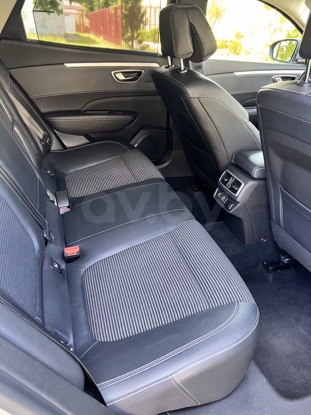 Renault Talisman фото 13