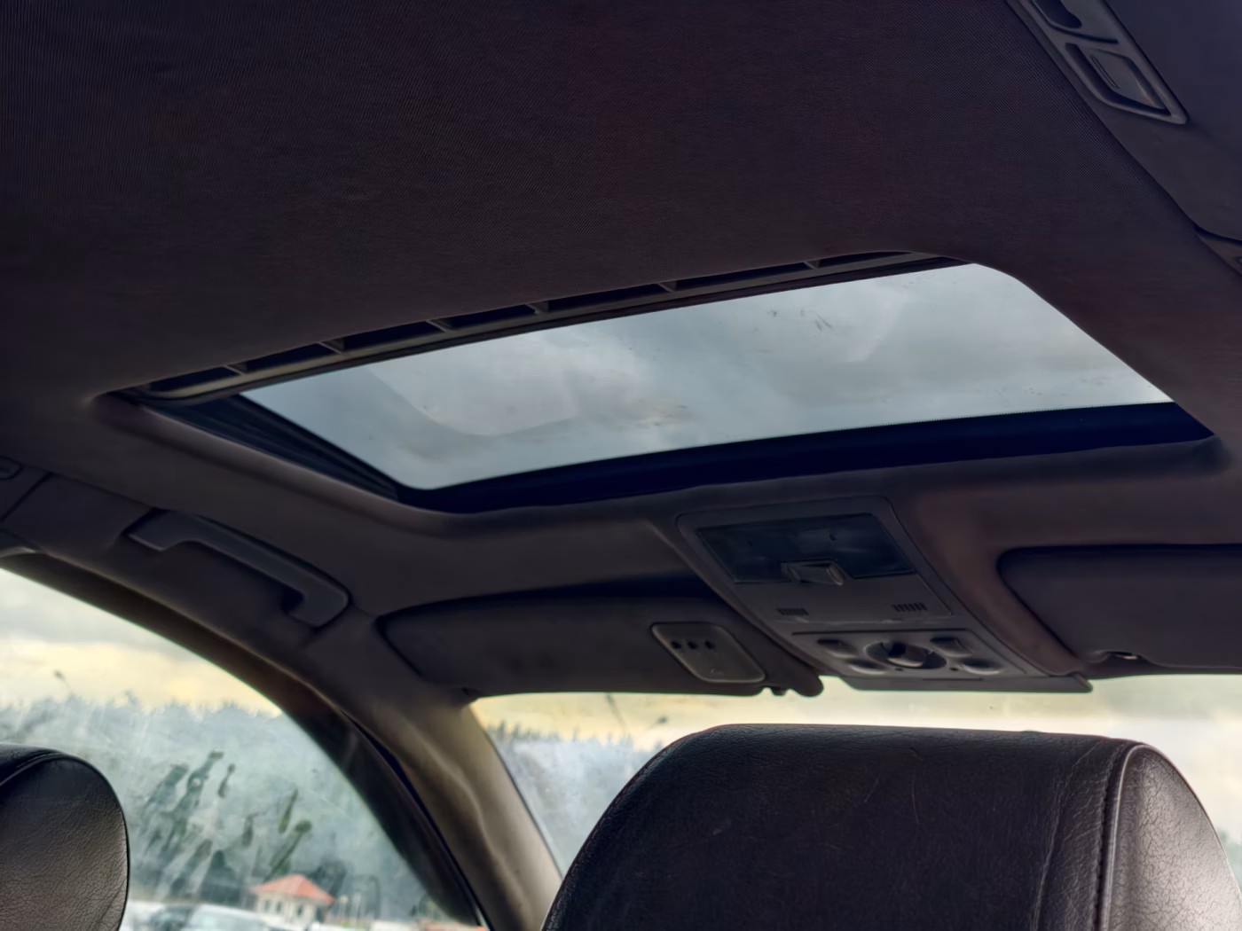 Audi A6 фото 21