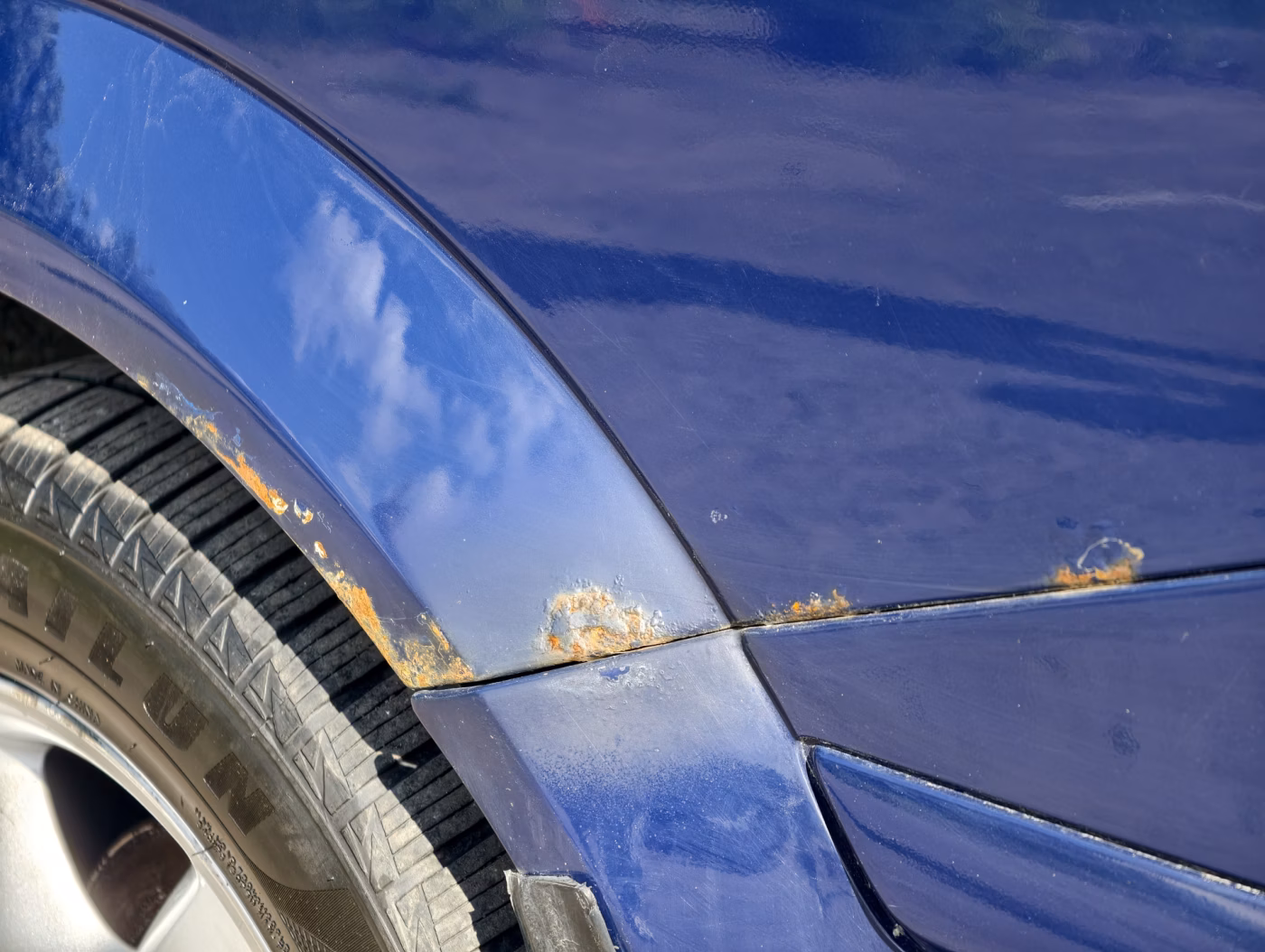 Opel Astra фото 24