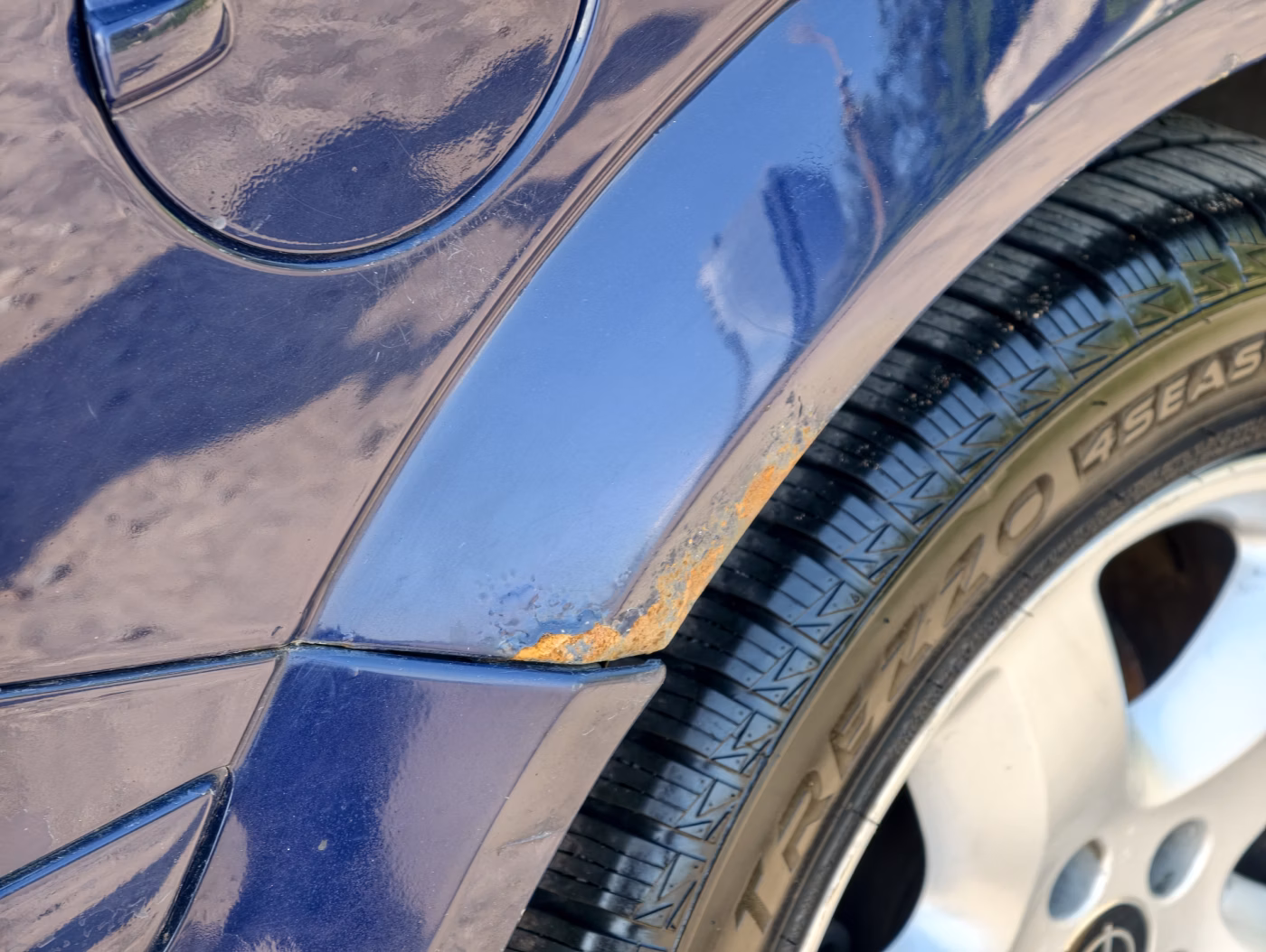 Opel Astra фото 26