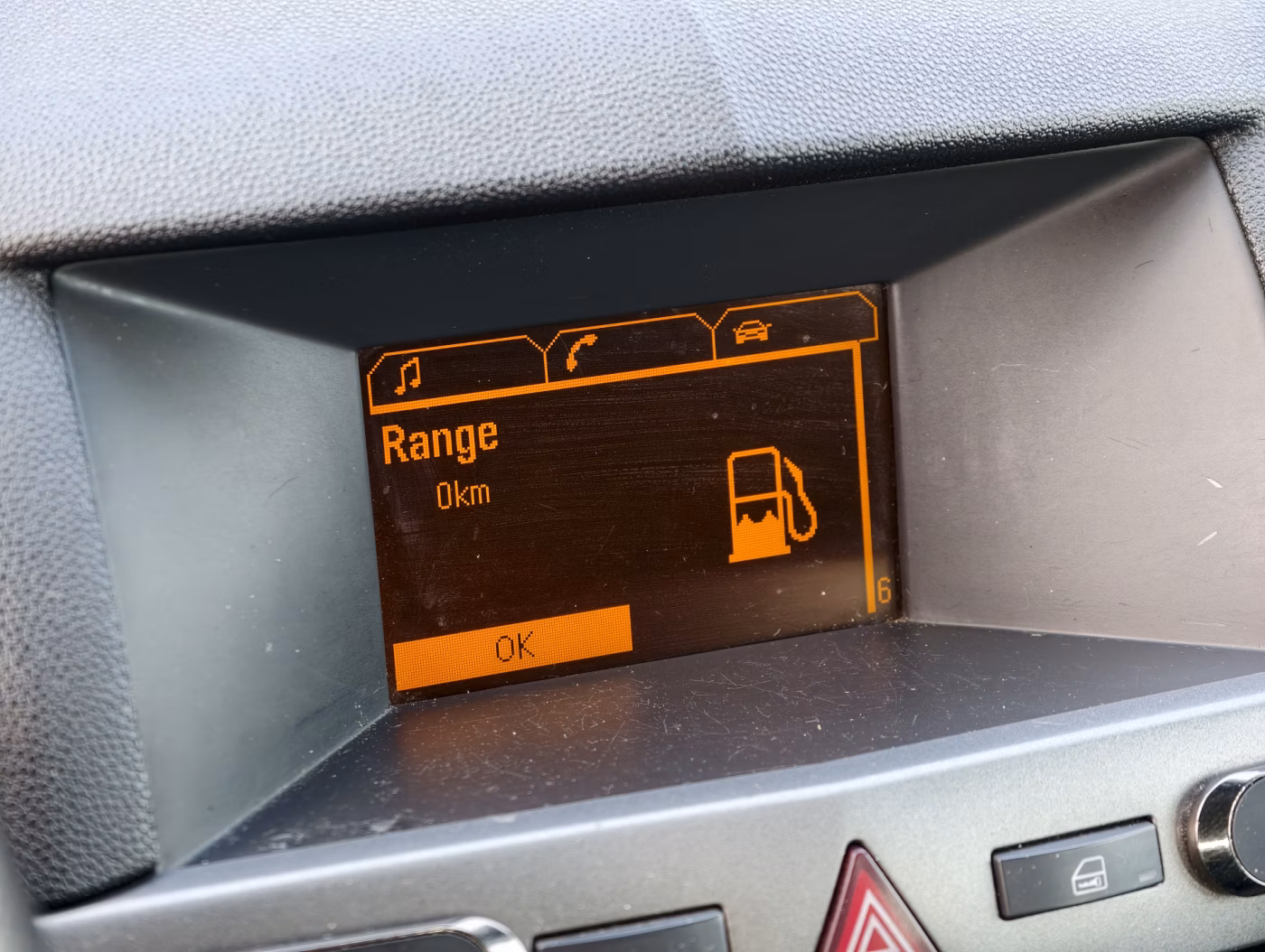 Opel Astra фото 17