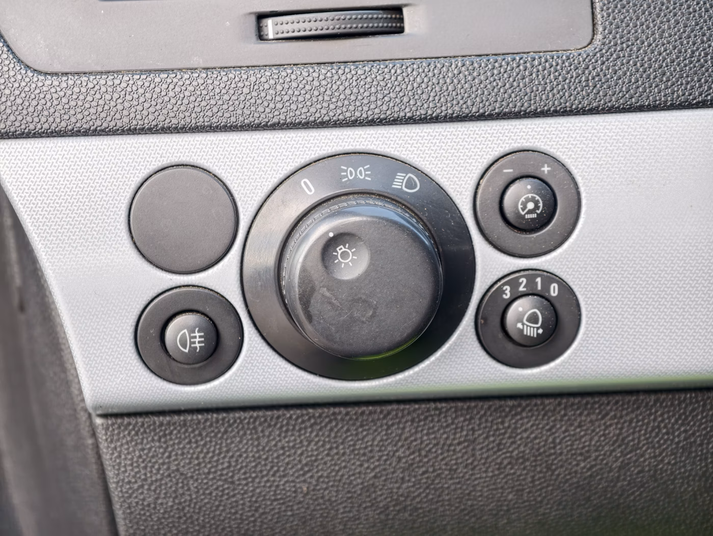 Opel Astra фото 19